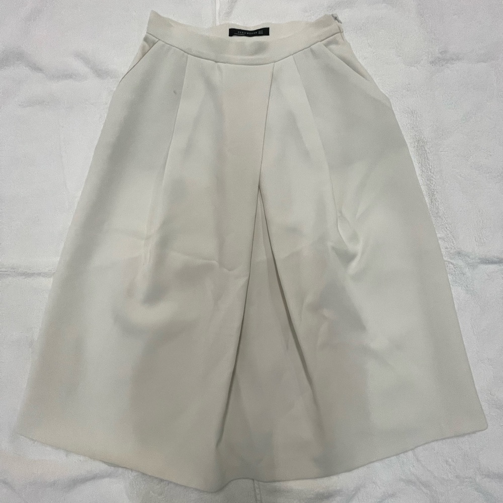 Zara Skirt
